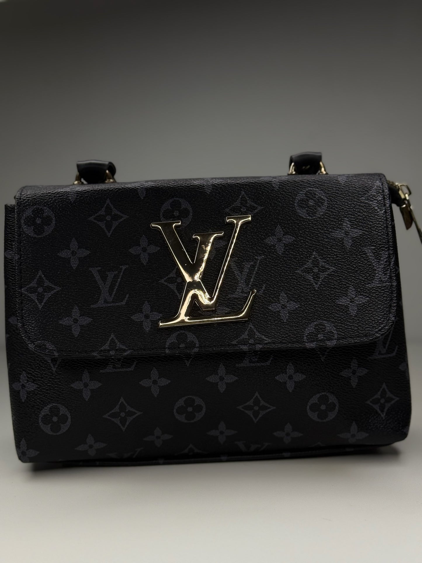 Baguette Shoulder Bag