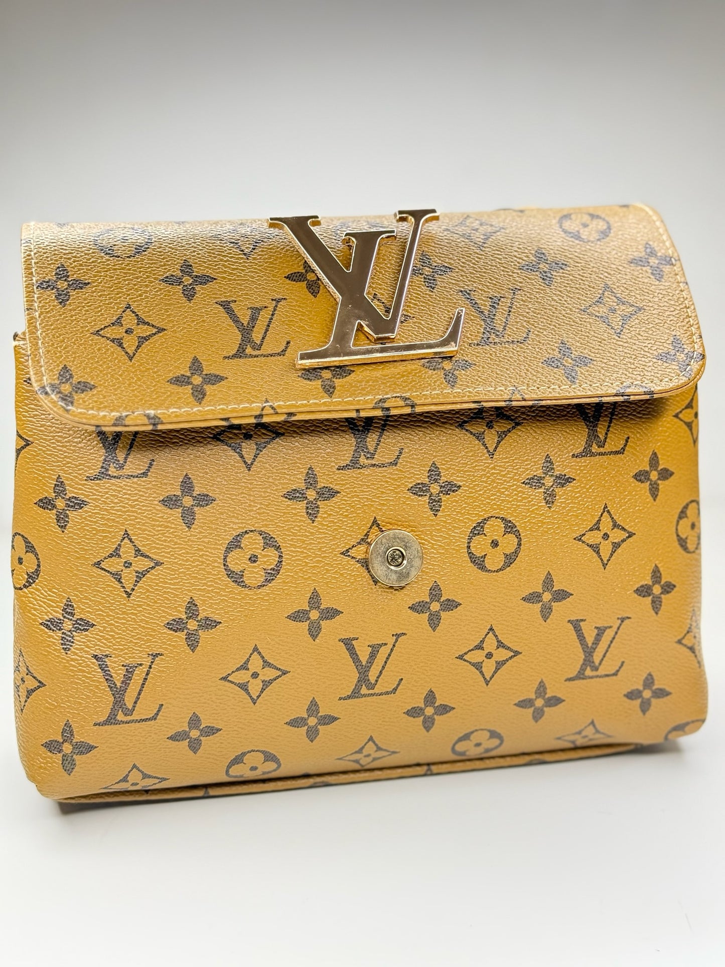 Baguette Shoulder Bag